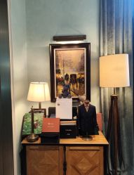 -胤一红帮手工西服定制(日湖店)