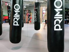 -花环泰拳·勒德斯拉泰拳馆(静安店)
