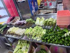 -幸福铁板烧(共和村店)