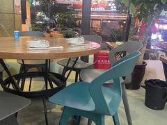 -王婆婆老妈蹄花川菜馆·非物质文化遗产(太古里一店)