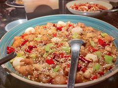 -华豫川酒家(双子塔店)