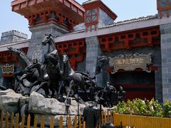 -厦门方特梦幻王国