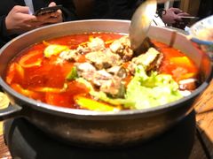 -有才叔北京时间涮肉(紫薇尚层店)