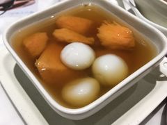 -发记甜品(豉油街店)