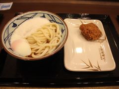 -丸龟制面(北心斋桥店)