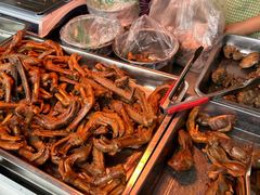 -海窝子刘鹅肉(总店)