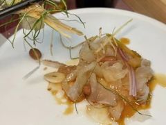 -吉源大排档·鱼生·海鲜(烧烤彩印厂店)