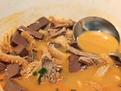 -湘中缘·湖南菜(娄底驻京办店)