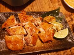 -酒窝烧鸟(科华街店)
