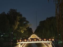 -元大都城垣遗址公园