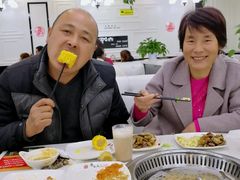 -集杰尚品海鲜烤肉自助餐厅(乳山振华店)