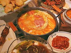 -七八冷面·延边朝鲜族美食(圣熙八号店)