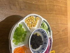 -咂摸(南锣鼓巷店)