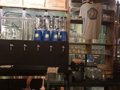 -岔巴精酿啤酒餐吧(南屏街店)