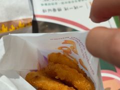 -麦当劳·得来速店(星沙大道店)