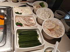-海底捞火锅(枫蓝国际购物中心店)