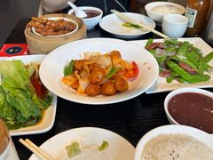 -金鼎轩(鸟巢北辰荟店)