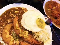 原味鸡块咖喱-金龙咖喱