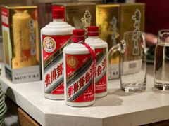 -西湖春天•老字号杭州菜(百汇店)