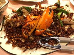 -喜记避风塘炒辣蟹(总店)