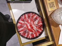 -清真·鼎源斋涮肉(安德路店)