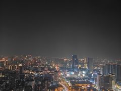 -锦厨国际自助餐厅 · 云端景观 (昆明索菲特大酒店)