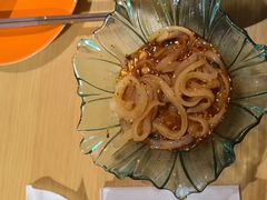-渝信川菜 · 川味家常菜(财富购物中心店)