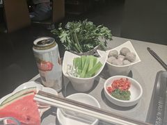 -海底捞火锅(崇文门新世界百货店)