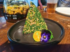 -金枝玉叶上海人家食府(三里河店)