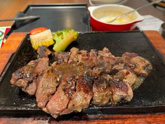 -豪客来牛排(空港华联店)