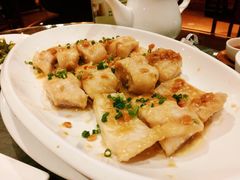 -金騰閣·经典粤菜(汾江中路店)