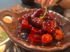 -锦荟JINHUI·浙江小馆(上海荟聚店)