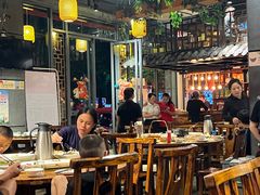 -随缘小馆(红岭路店)