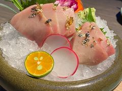 -炙柒Sekinana·精致日料(合生汇店)