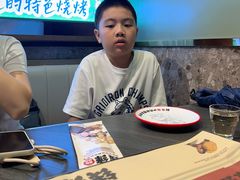 -钱锋炭缸烧烤(南湖大路总店)