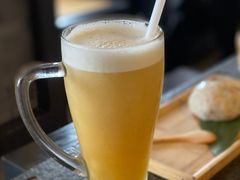 -湊湊火锅·茶憩(和平大悦城店)