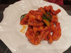 -全聚德(双井店)