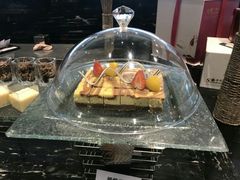 -东方红海鲜百汇(国际大厦店)