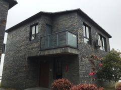 -鹰龙海畔度假酒店(咸祥店)