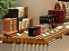 -Peet's 皮爷咖啡(望京小街店)