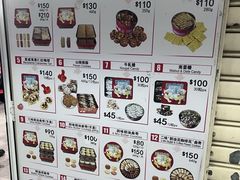 -珍妮曲奇聪明小熊(尖沙咀店)