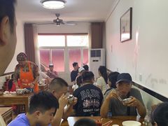 -刘信牛羊肉小炒泡馍(回民街店)
