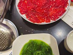 -小牛海记潮汕牛肉店(永定路店)