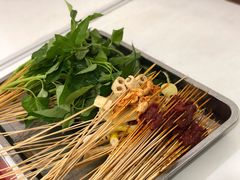 牛肉-雲记卢妈冷锅串串(中道街总店)