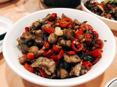 -小辣椒(华富店)