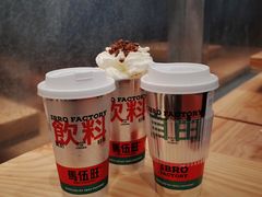 -南京大牌档(中山陵店)