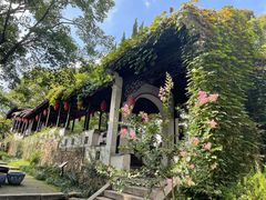 -惠山古镇·寄畅园