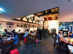 大堂-马头巷·隐庐居·红油大虾(园区店)