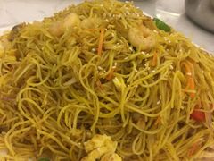 星洲炒米粉-吉源大排档·鱼生·海鲜(烧烤彩印厂店)