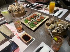 -赤坂亭·M9和牛烧肉(南京江南虹悦城店)